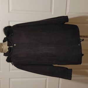 🖤 Worthington Jacket